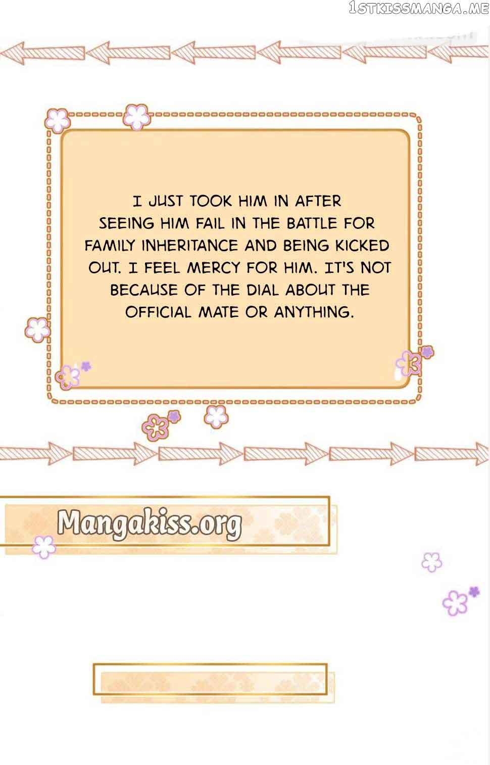 I Was Rocked to the World’s Richest Man in a Matchmaking Office Chapter 126 65 11