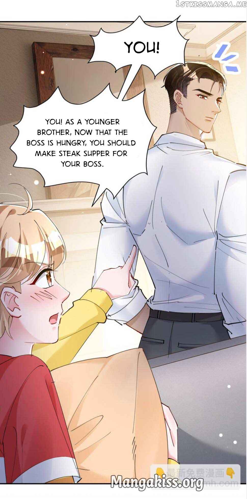 I Was Rocked to the World’s Richest Man in a Matchmaking Office Chapter 126 67 13