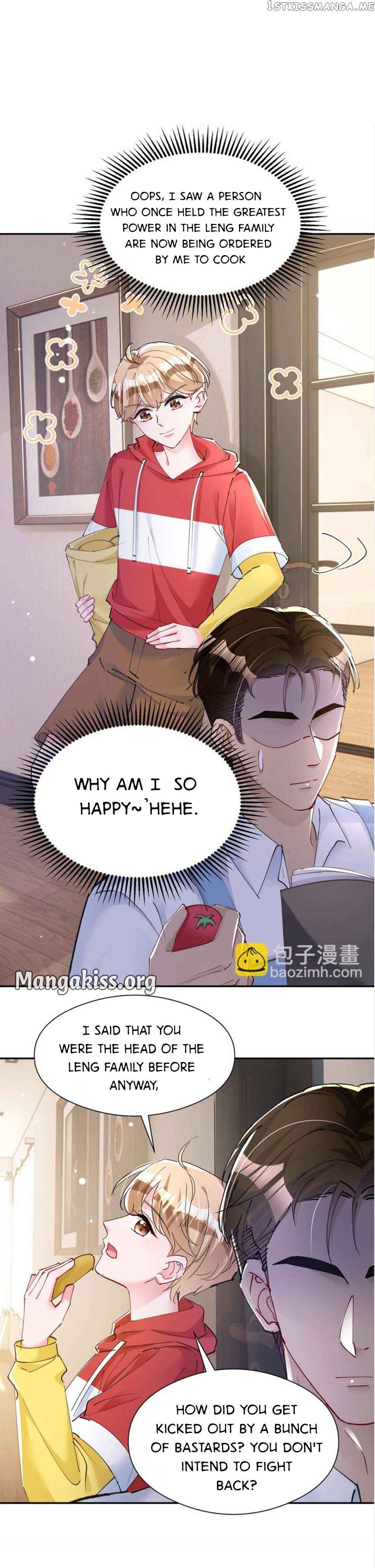 I Was Rocked to the World’s Richest Man in a Matchmaking Office Chapter 126 69 15