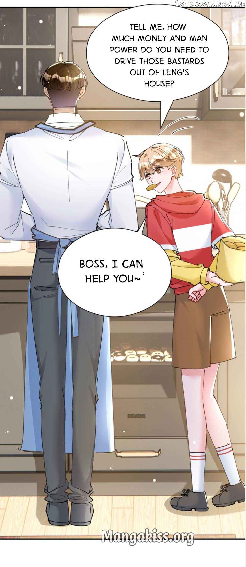 I Was Rocked to the World’s Richest Man in a Matchmaking Office Chapter 126 70 16