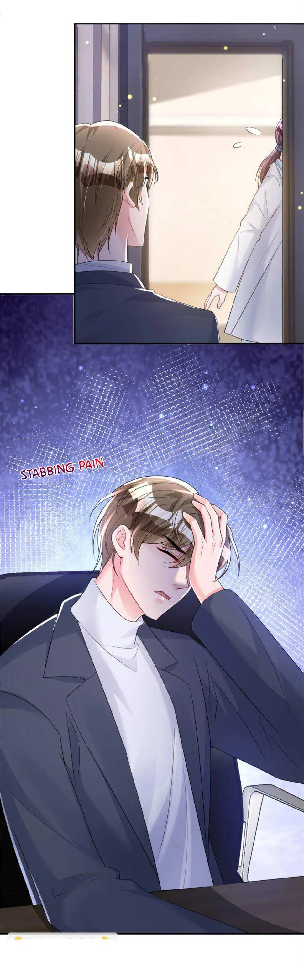 I Was Rocked to the World’s Richest Man in a Matchmaking Office Chapter 133 59 05