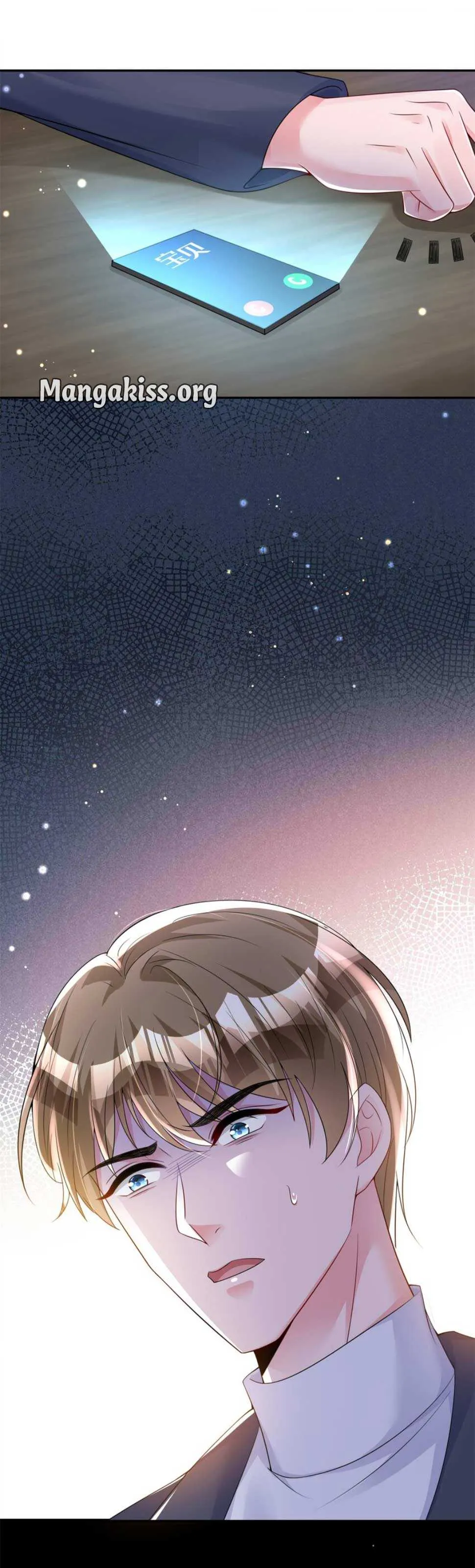 I Was Rocked to the World’s Richest Man in a Matchmaking Office Chapter 133 60 06