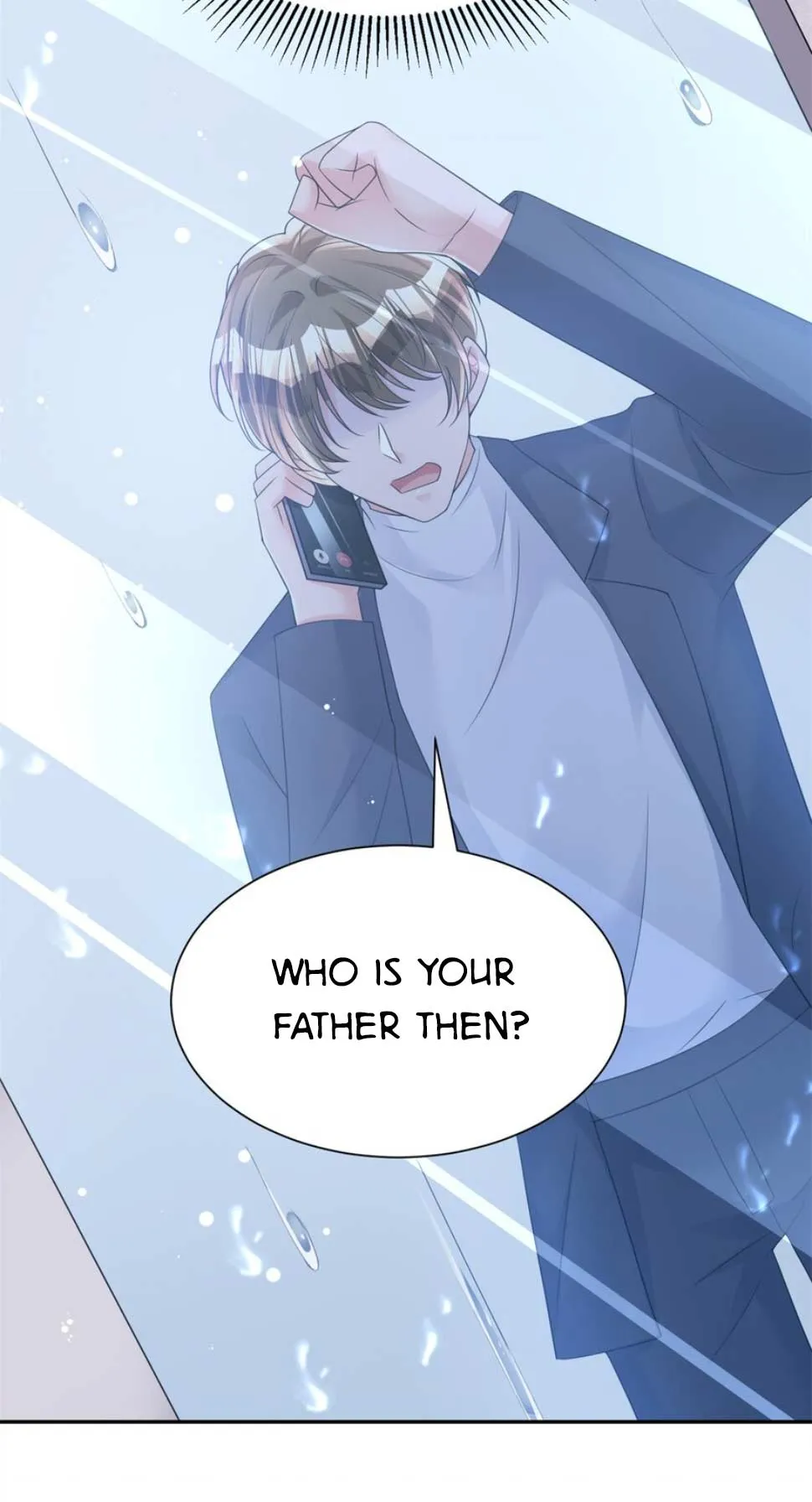 I Was Rocked to the World’s Richest Man in a Matchmaking Office Chapter 133 64 10