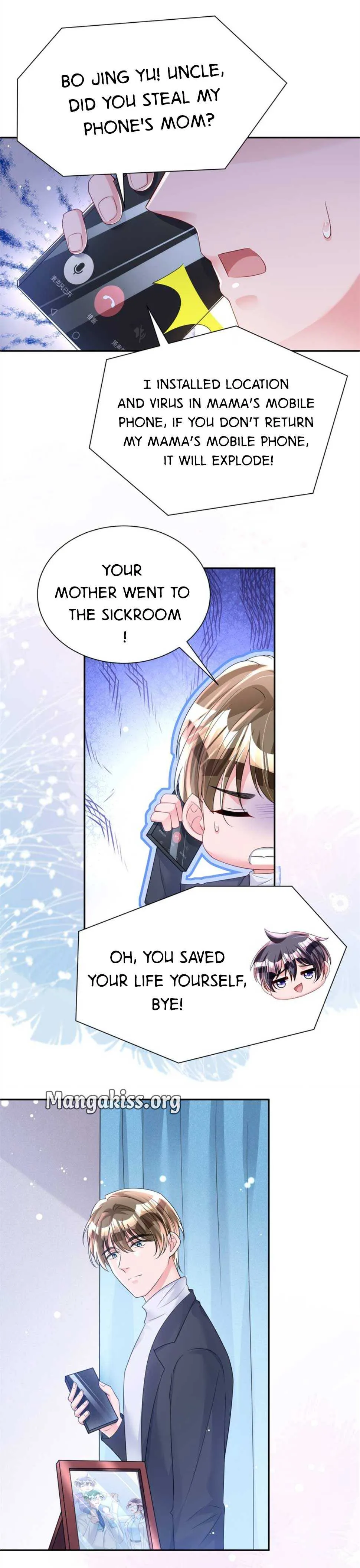 I Was Rocked to the World’s Richest Man in a Matchmaking Office Chapter 133 65 11