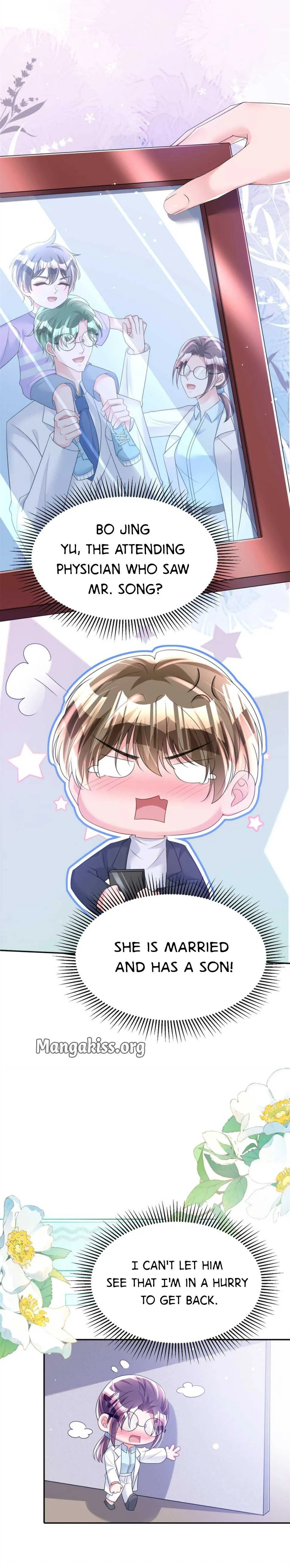 I Was Rocked to the World’s Richest Man in a Matchmaking Office Chapter 133 66 12