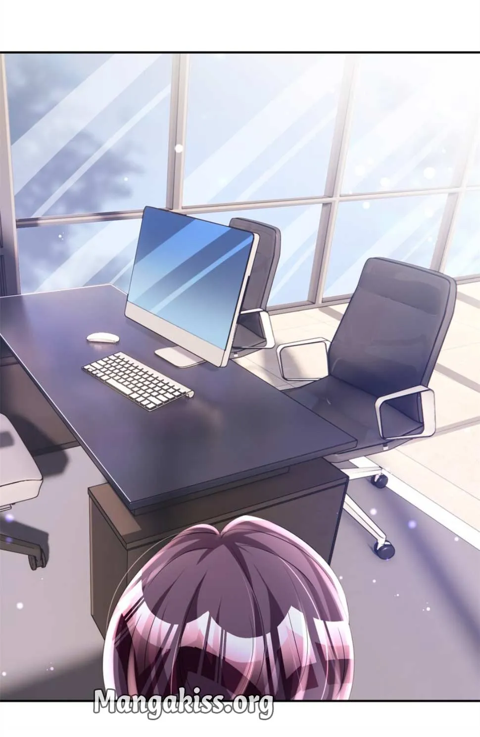 I Was Rocked to the World’s Richest Man in a Matchmaking Office Chapter 133 67 13