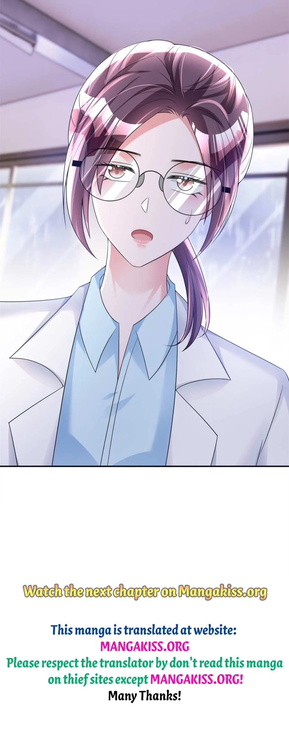 I Was Rocked to the World’s Richest Man in a Matchmaking Office Chapter 133 71 17