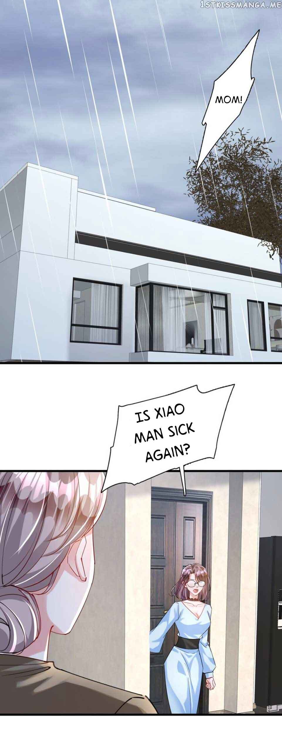I Was Rocked to the World’s Richest Man in a Matchmaking Office Chapter 137 52 03