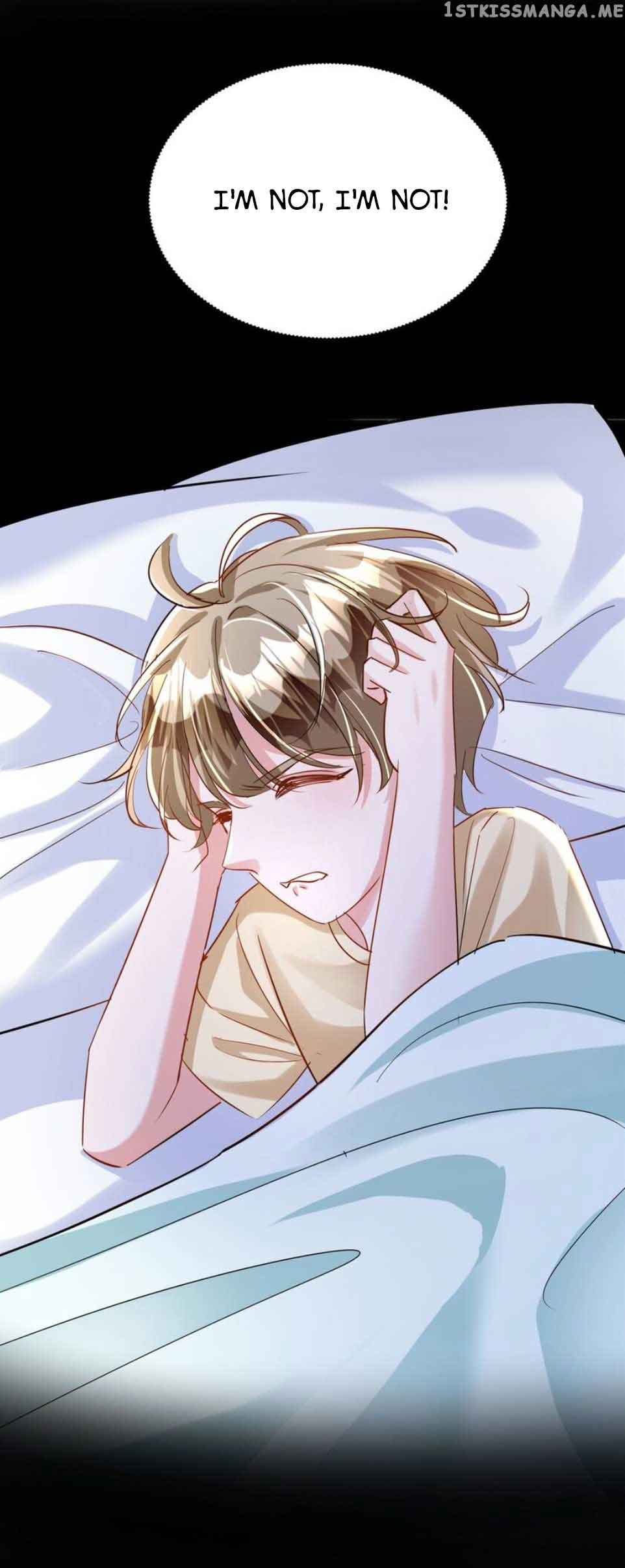 I Was Rocked to the World’s Richest Man in a Matchmaking Office Chapter 137 56 07