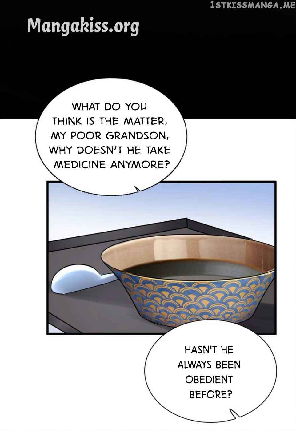 I Was Rocked to the World’s Richest Man in a Matchmaking Office Chapter 137 57 08