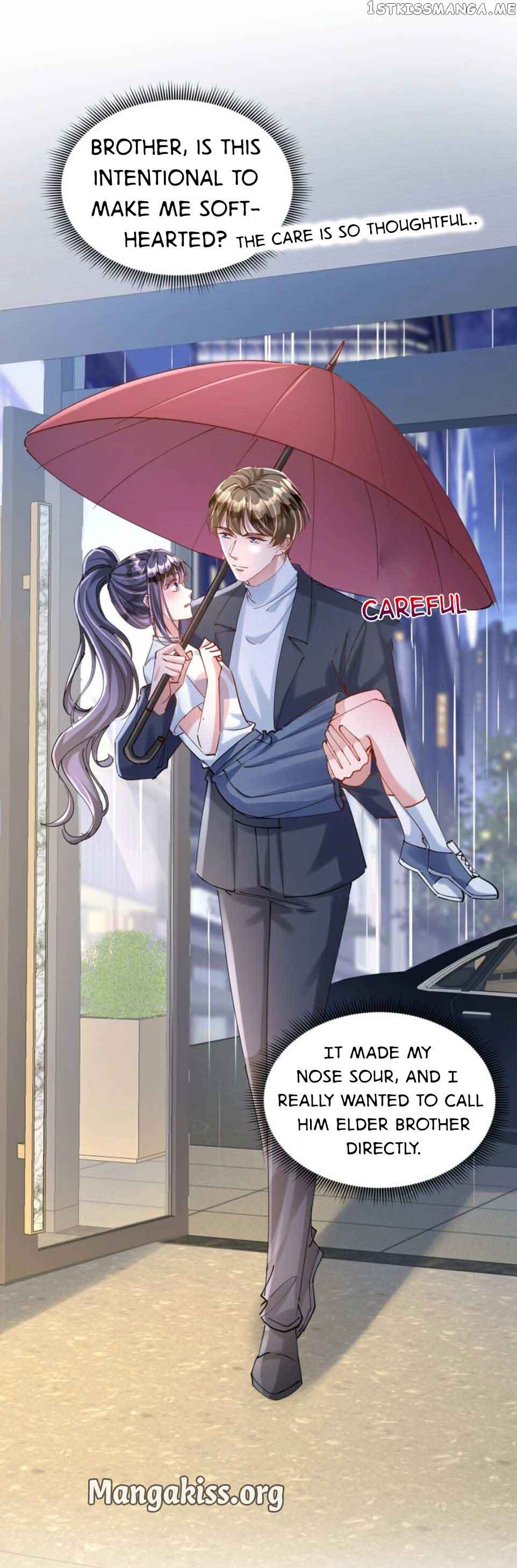 I Was Rocked to the World’s Richest Man in a Matchmaking Office Chapter 137 60 11