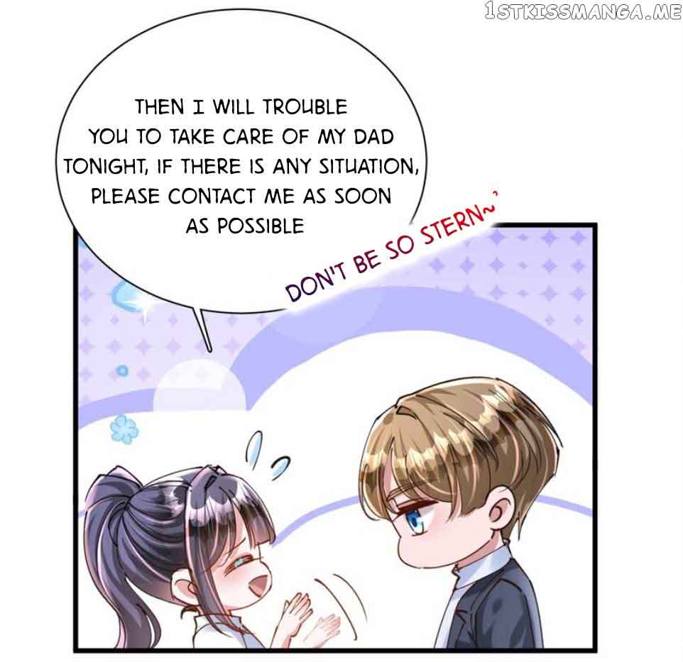 I Was Rocked to the World’s Richest Man in a Matchmaking Office Chapter 137 62 13