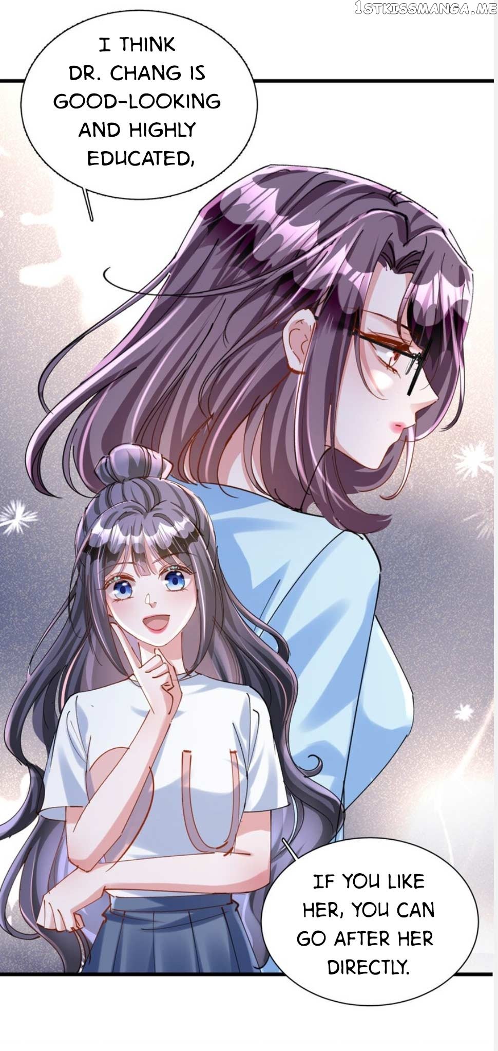 I Was Rocked to the World’s Richest Man in a Matchmaking Office Chapter 138 49 03