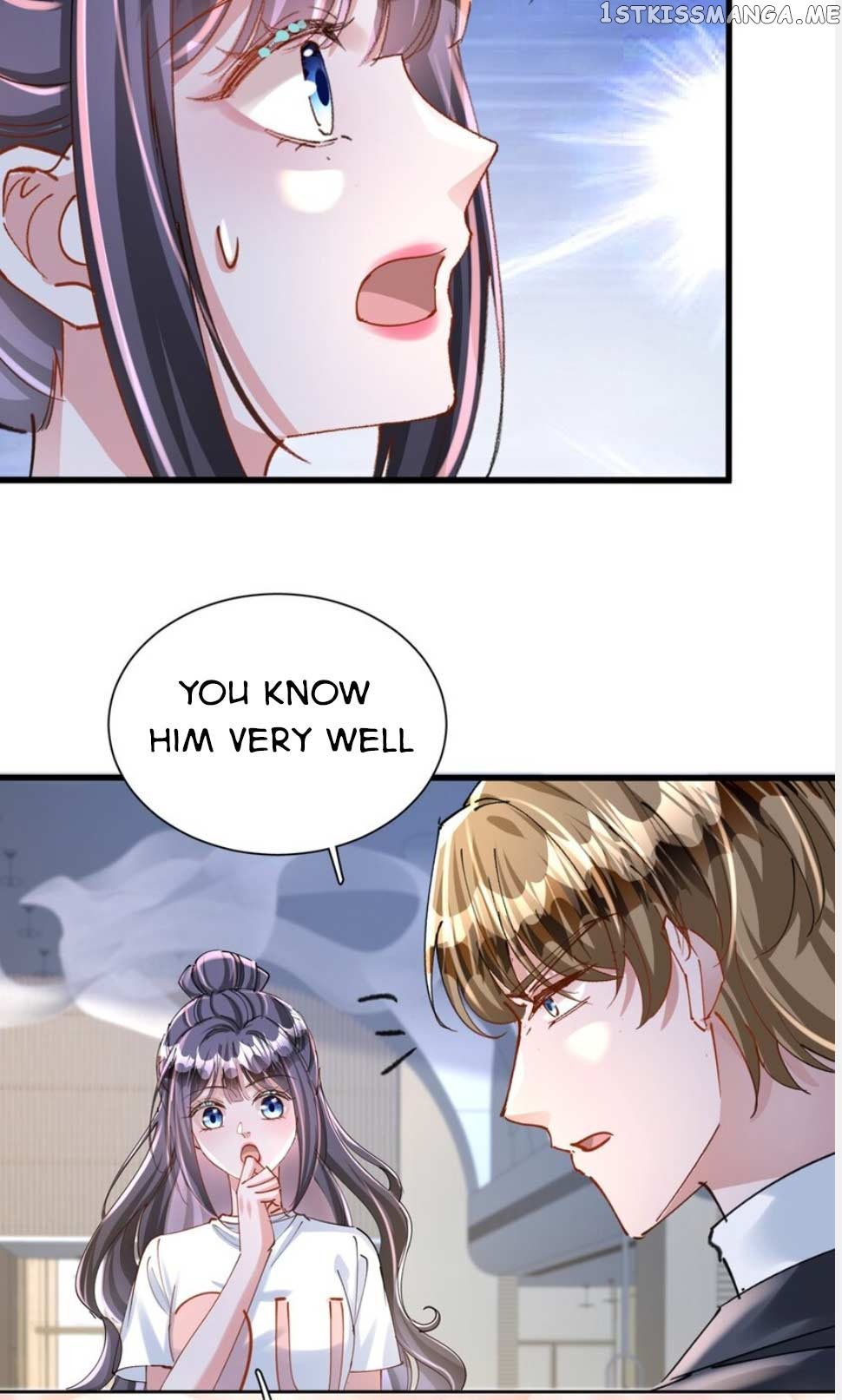 I Was Rocked to the World’s Richest Man in a Matchmaking Office Chapter 138 52 06