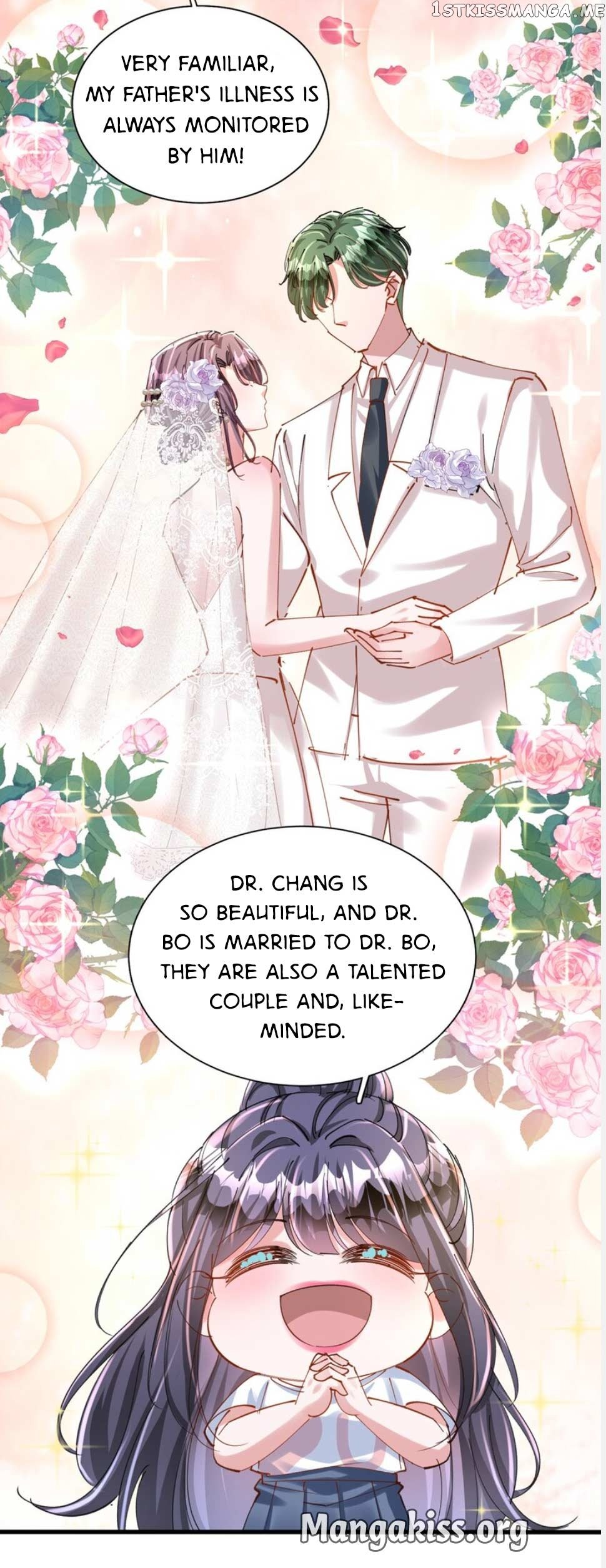I Was Rocked to the World’s Richest Man in a Matchmaking Office Chapter 138 53 07