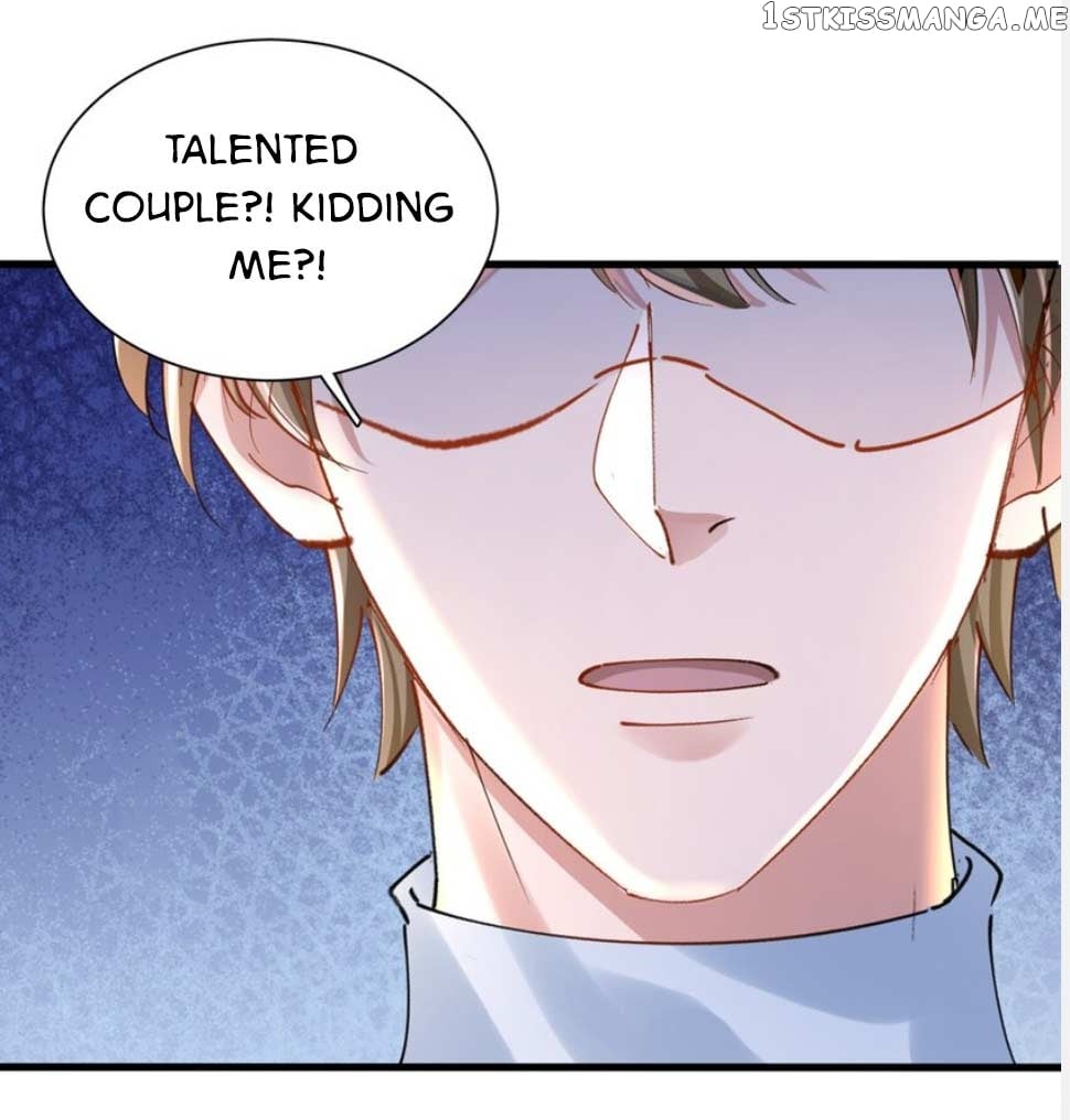 I Was Rocked to the World’s Richest Man in a Matchmaking Office Chapter 138 54 08