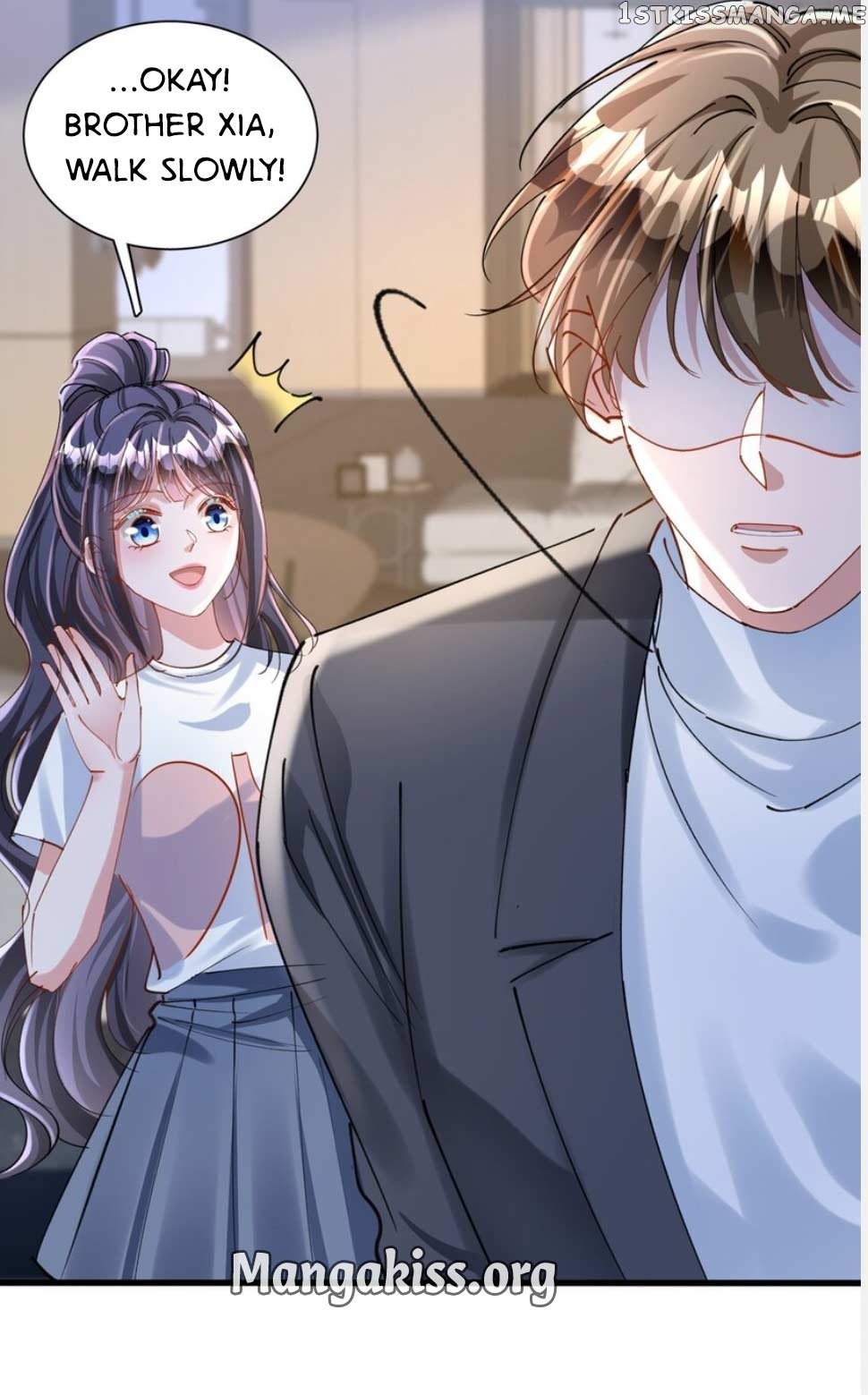 I Was Rocked to the World’s Richest Man in a Matchmaking Office Chapter 138 56 10