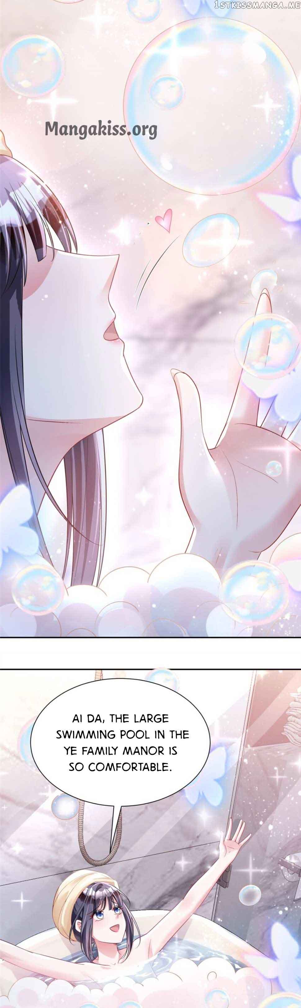 I Was Rocked to the World’s Richest Man in a Matchmaking Office Chapter 141 51 02