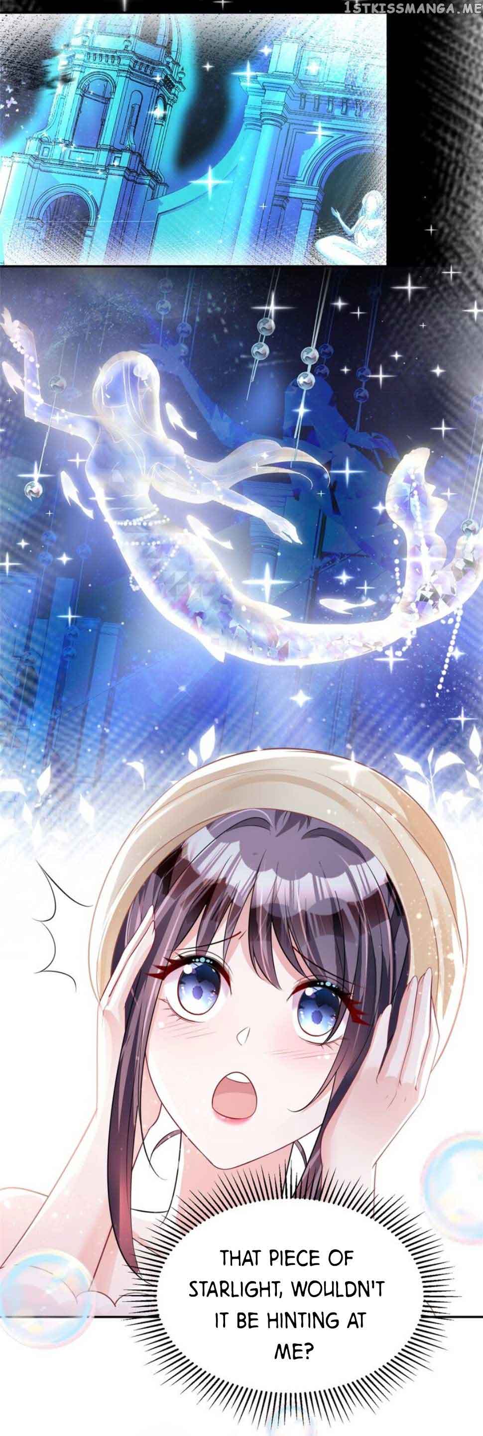 I Was Rocked to the World’s Richest Man in a Matchmaking Office Chapter 141 53 04