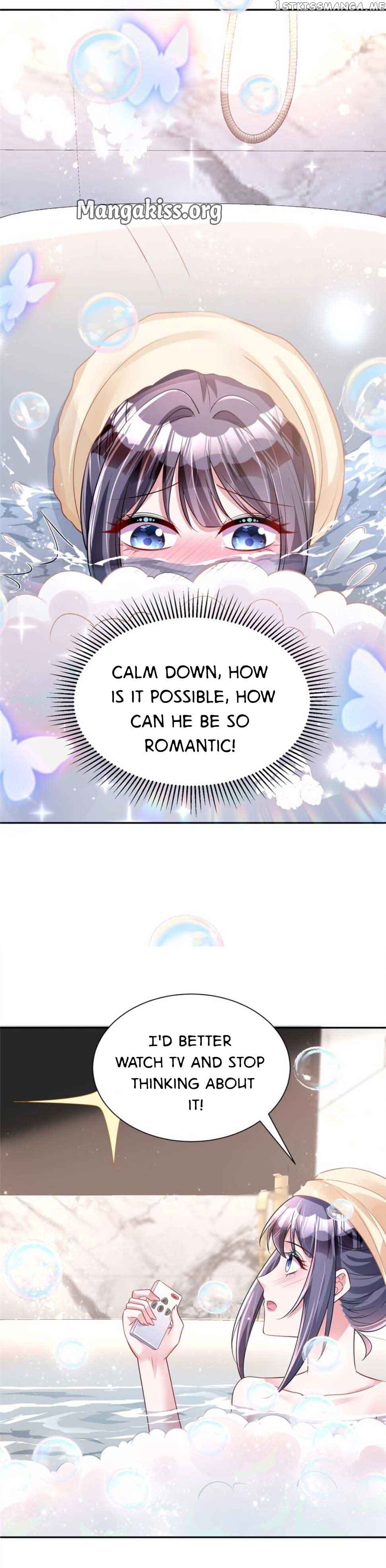 I Was Rocked to the World’s Richest Man in a Matchmaking Office Chapter 141 54 05