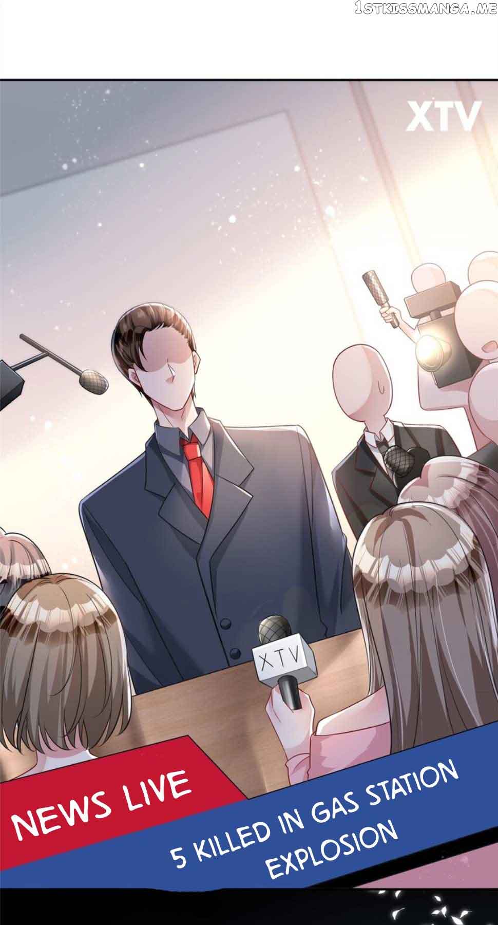 I Was Rocked to the World’s Richest Man in a Matchmaking Office Chapter 141 55 06