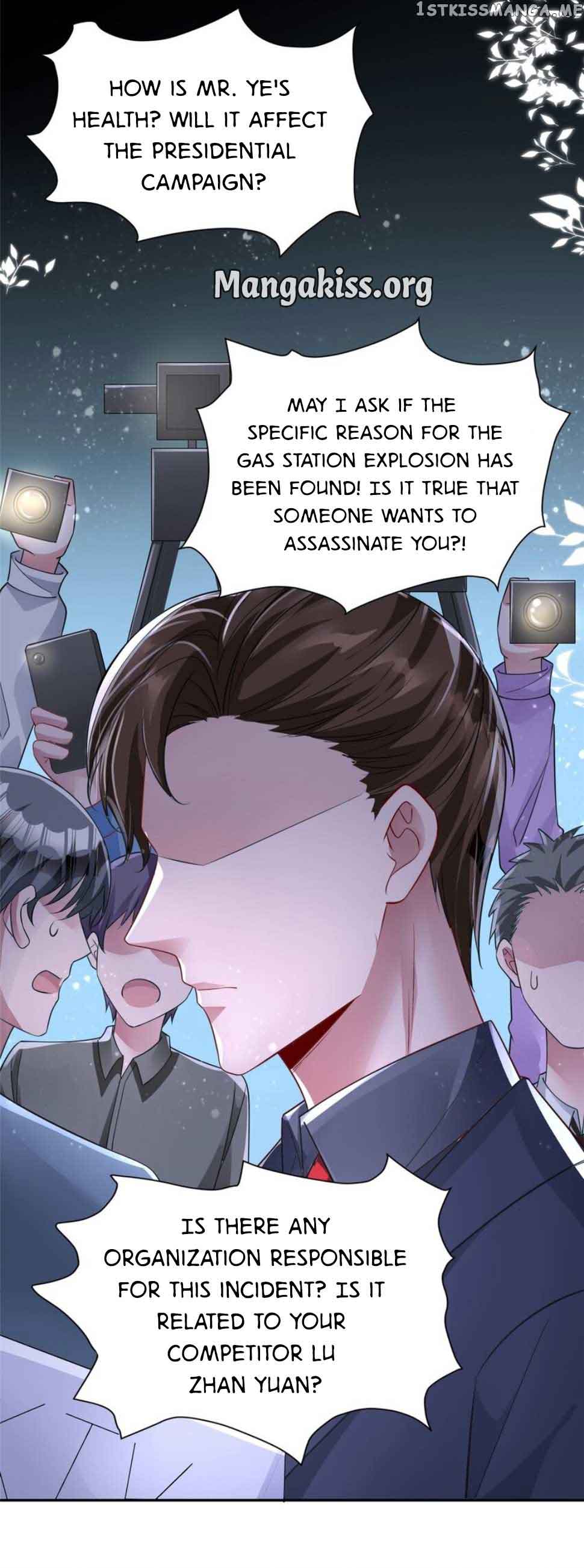 I Was Rocked to the World’s Richest Man in a Matchmaking Office Chapter 141 56 07