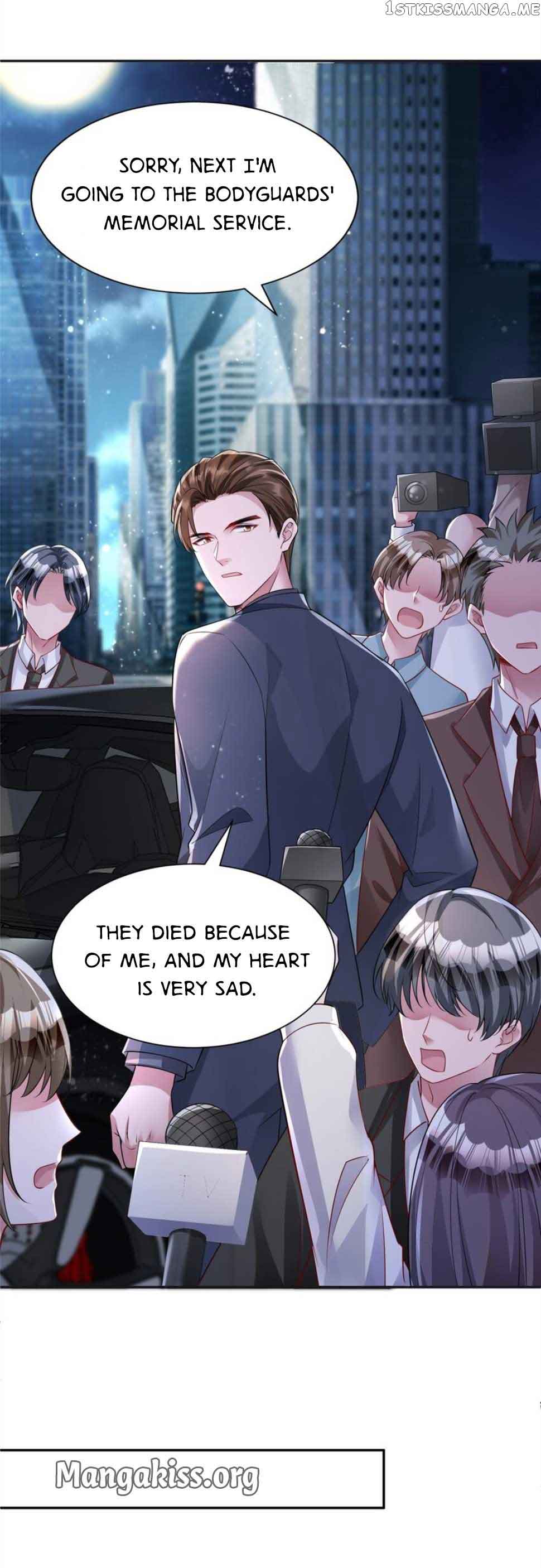 I Was Rocked to the World’s Richest Man in a Matchmaking Office Chapter 141 57 08