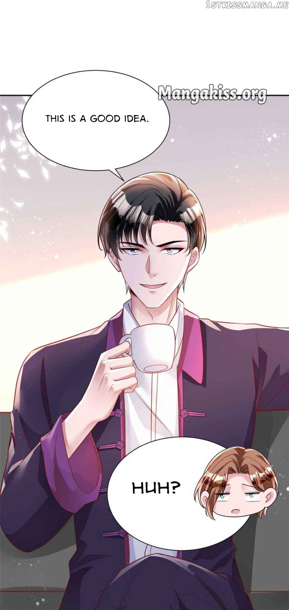 I Was Rocked to the World’s Richest Man in a Matchmaking Office Chapter 141 59 10