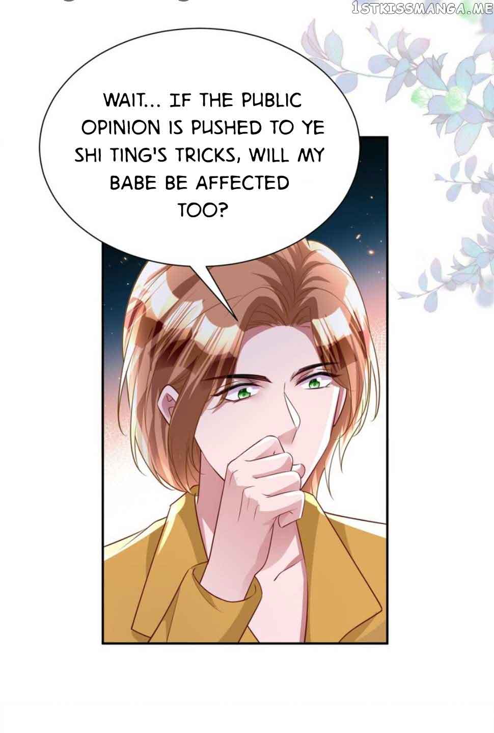 I Was Rocked to the World’s Richest Man in a Matchmaking Office Chapter 141 61 12