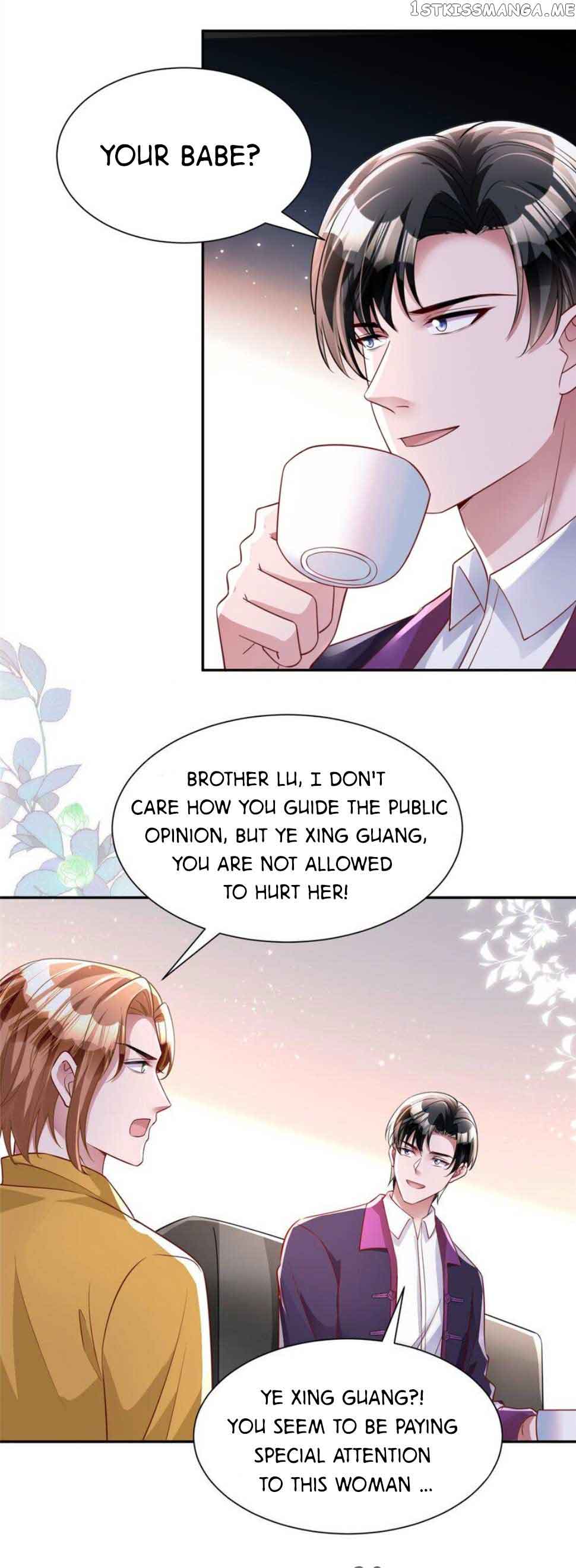 I Was Rocked to the World’s Richest Man in a Matchmaking Office Chapter 141 62 13