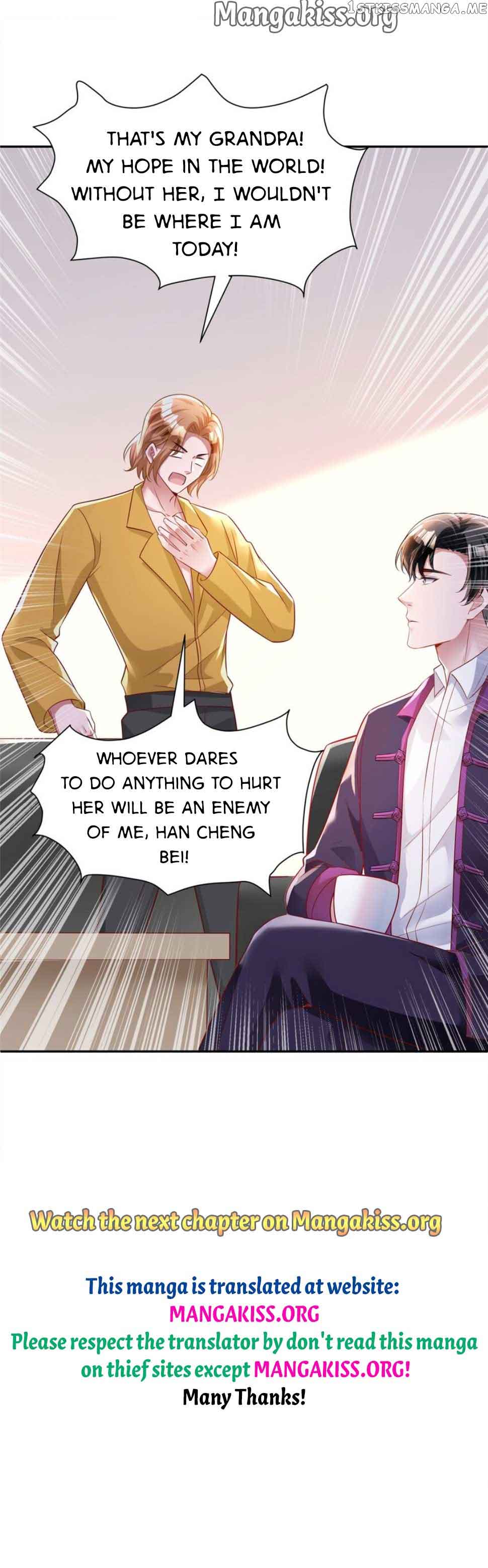 I Was Rocked to the World’s Richest Man in a Matchmaking Office Chapter 141 63 14