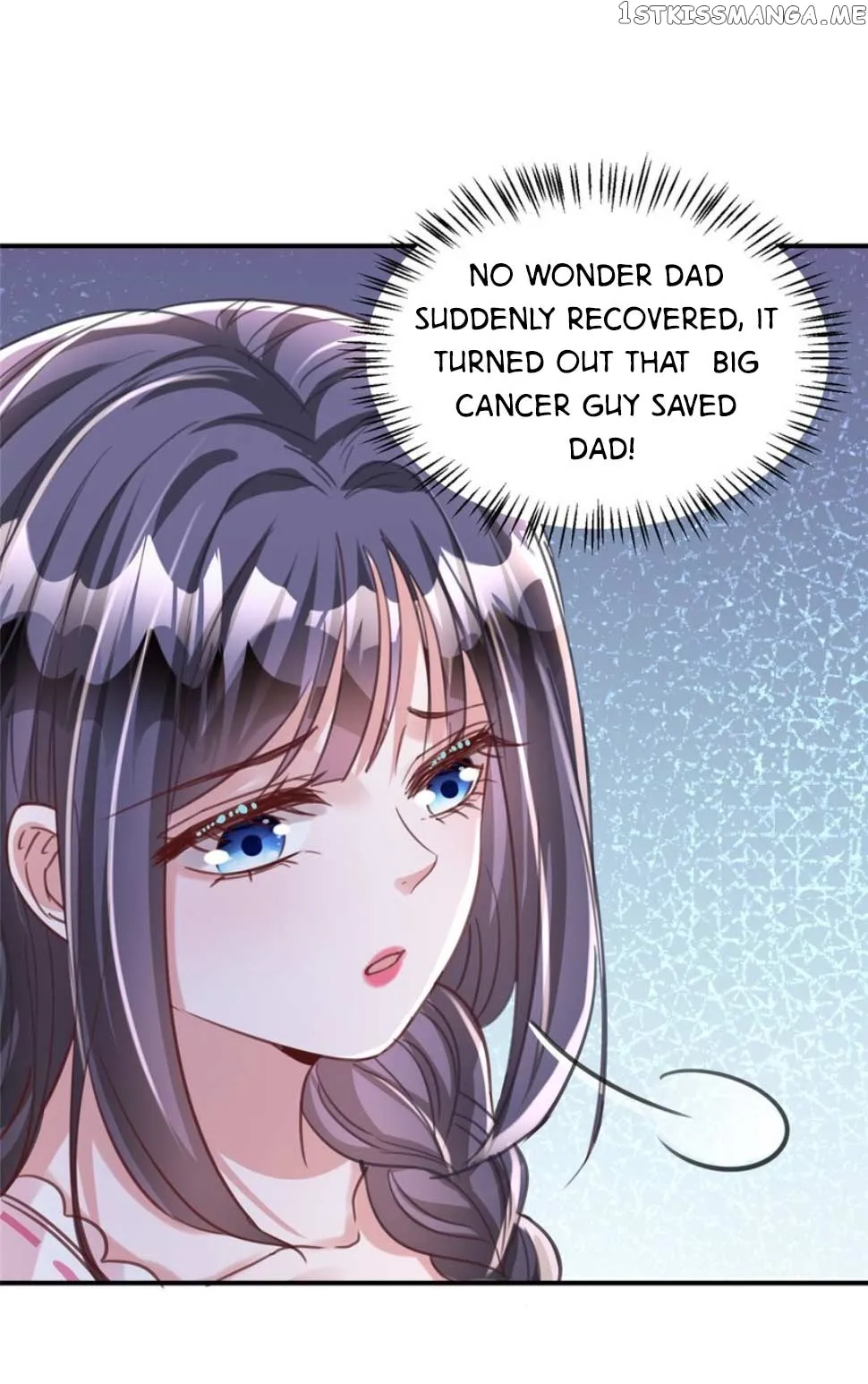 I Was Rocked to the World’s Richest Man in a Matchmaking Office Chapter 144 55 03