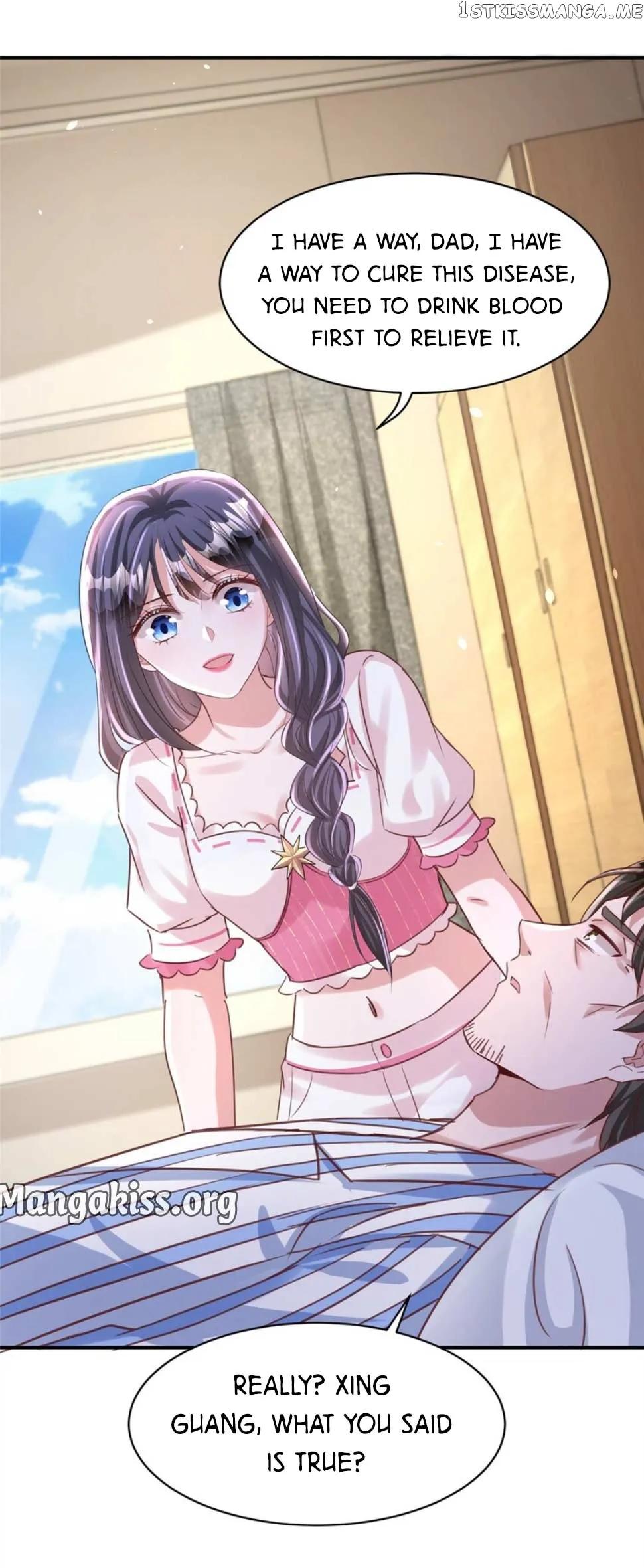 I Was Rocked to the World’s Richest Man in a Matchmaking Office Chapter 144 56 04