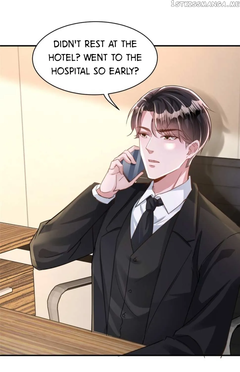 I Was Rocked to the World’s Richest Man in a Matchmaking Office Chapter 144 59 07