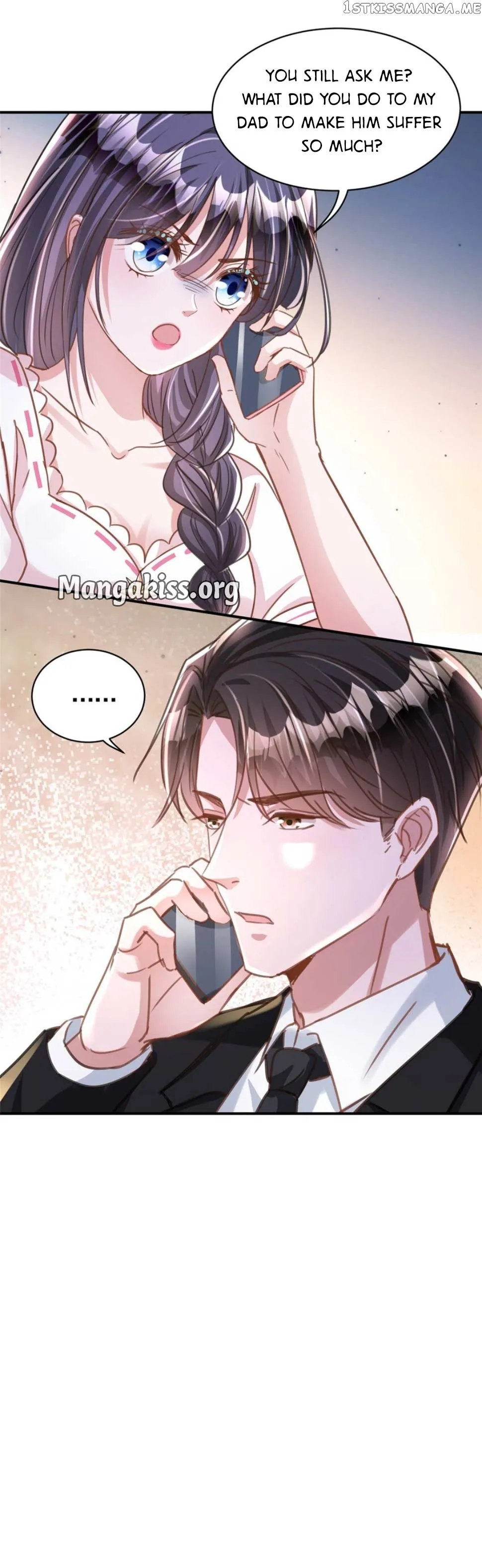 I Was Rocked to the World’s Richest Man in a Matchmaking Office Chapter 144 60 08