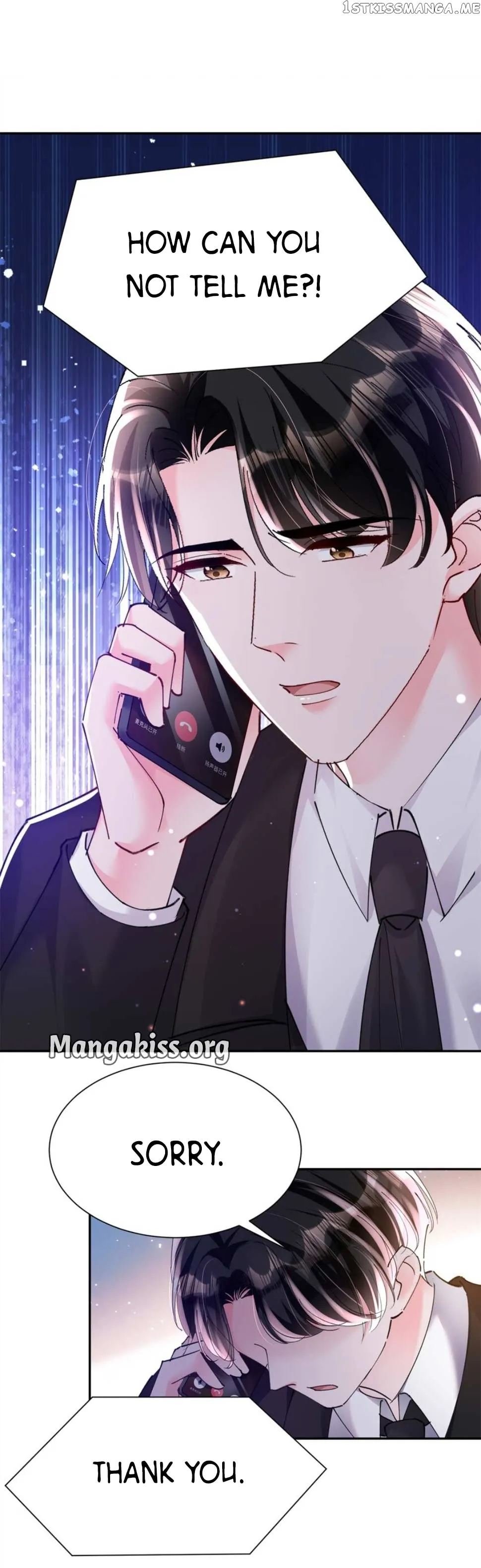 I Was Rocked to the World’s Richest Man in a Matchmaking Office Chapter 144 61 09