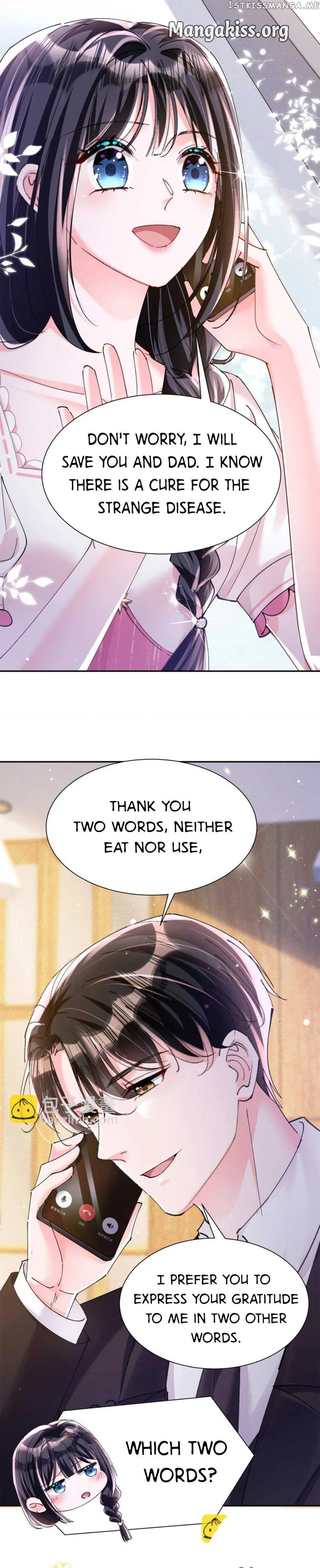 I Was Rocked to the World’s Richest Man in a Matchmaking Office Chapter 144 63 11