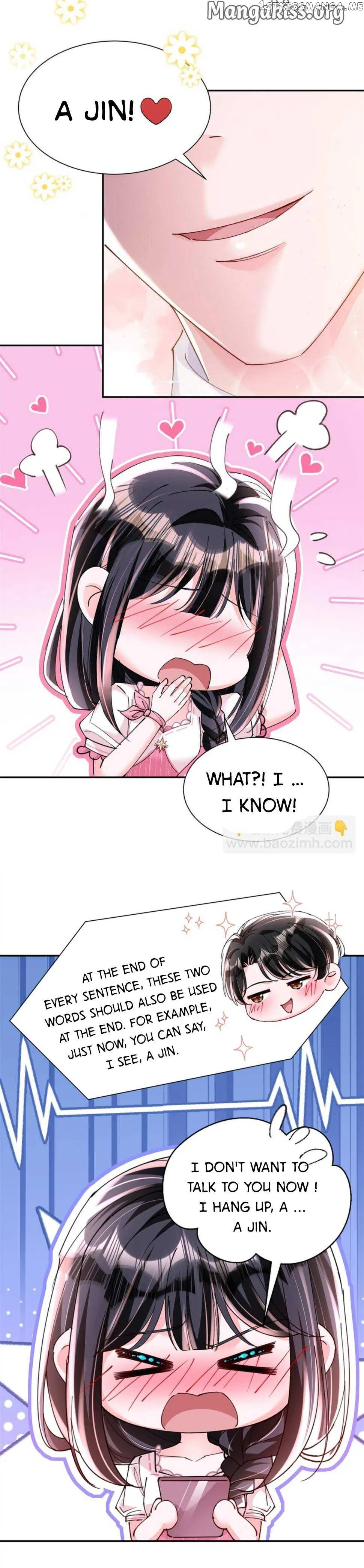 I Was Rocked to the World’s Richest Man in a Matchmaking Office Chapter 144 64 12