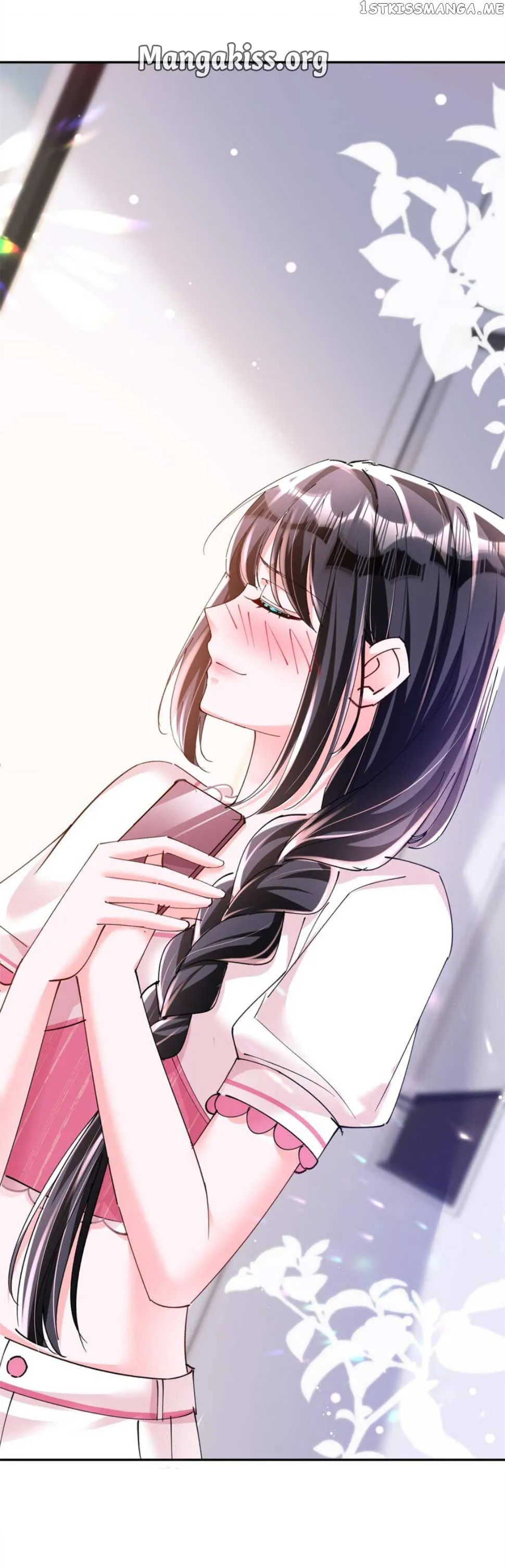 I Was Rocked to the World’s Richest Man in a Matchmaking Office Chapter 144 65 13