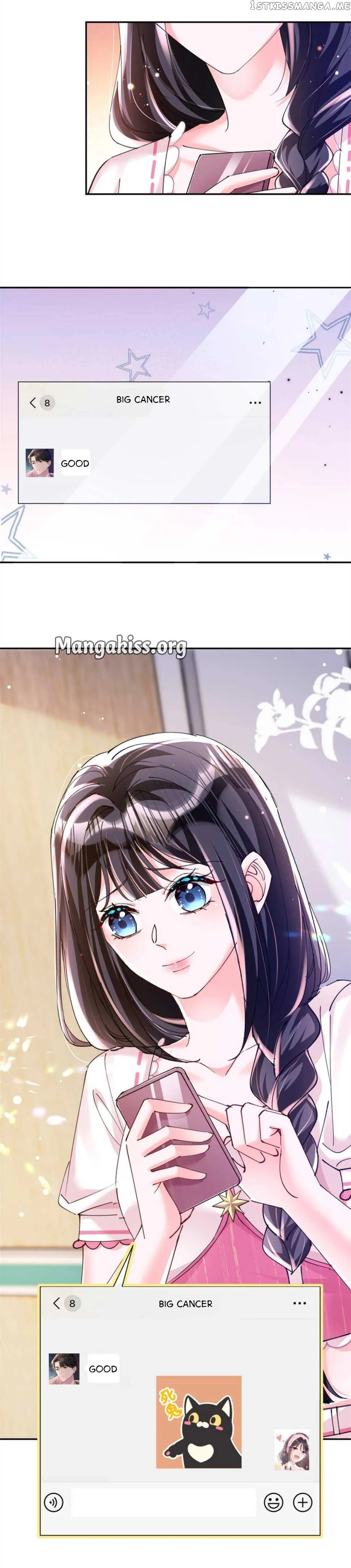 I Was Rocked to the World’s Richest Man in a Matchmaking Office Chapter 144 66 14