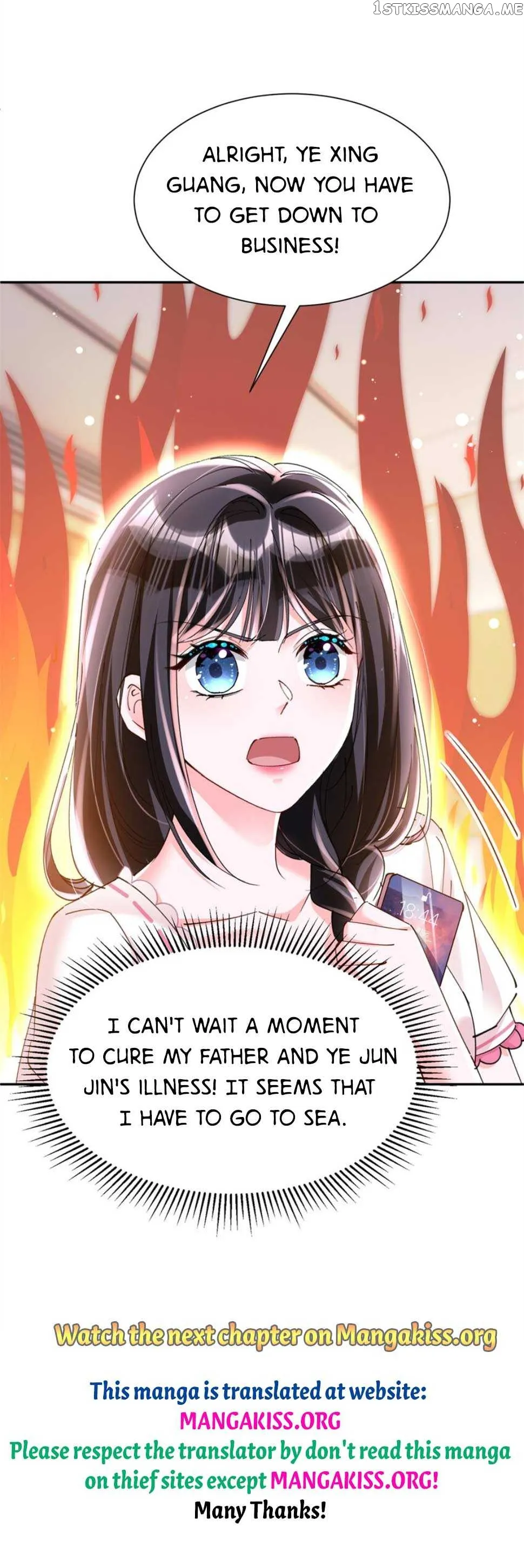 I Was Rocked to the World’s Richest Man in a Matchmaking Office Chapter 144 67 15