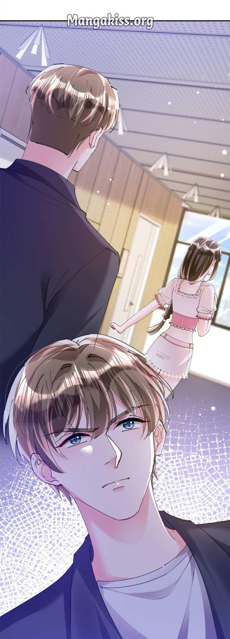 I Was Rocked to the World’s Richest Man in a Matchmaking Office Chapter 145 59 05