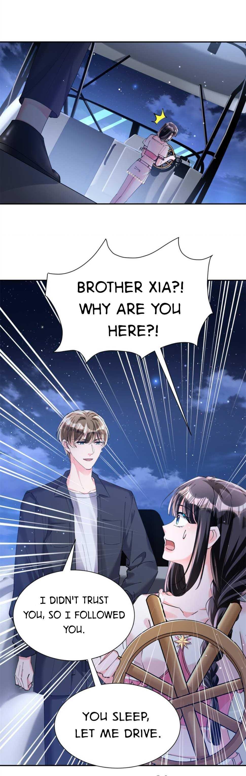 I Was Rocked to the World’s Richest Man in a Matchmaking Office Chapter 145 61 07