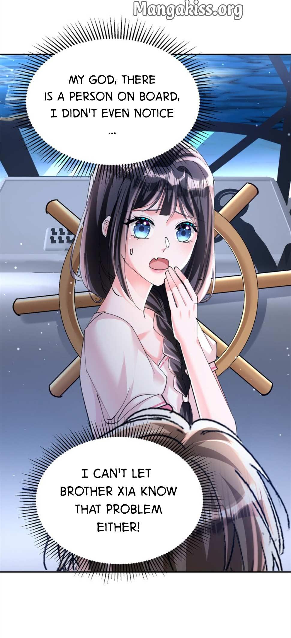 I Was Rocked to the World’s Richest Man in a Matchmaking Office Chapter 145 62 08