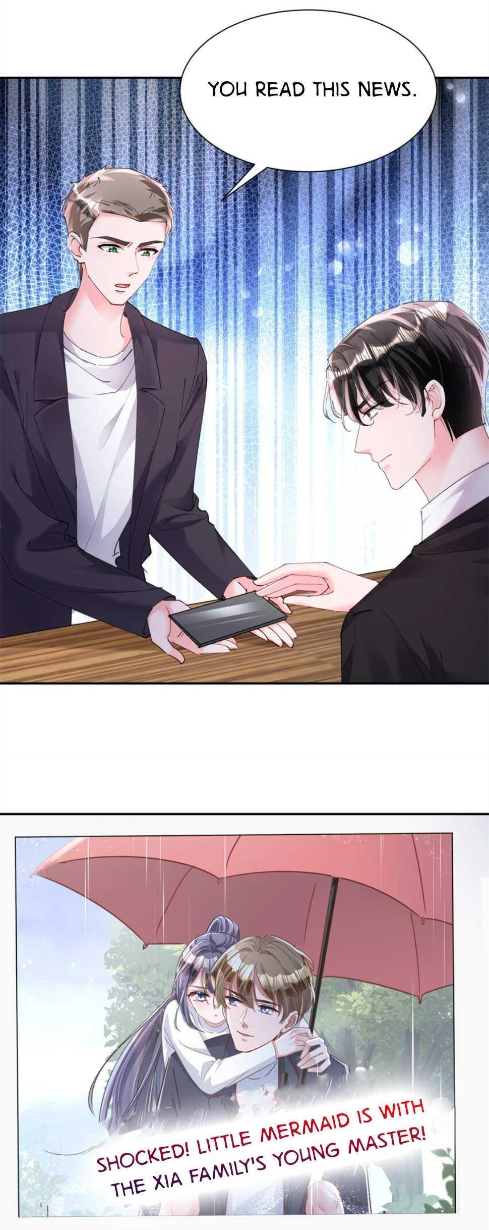 I Was Rocked to the World’s Richest Man in a Matchmaking Office Chapter 145 66 12