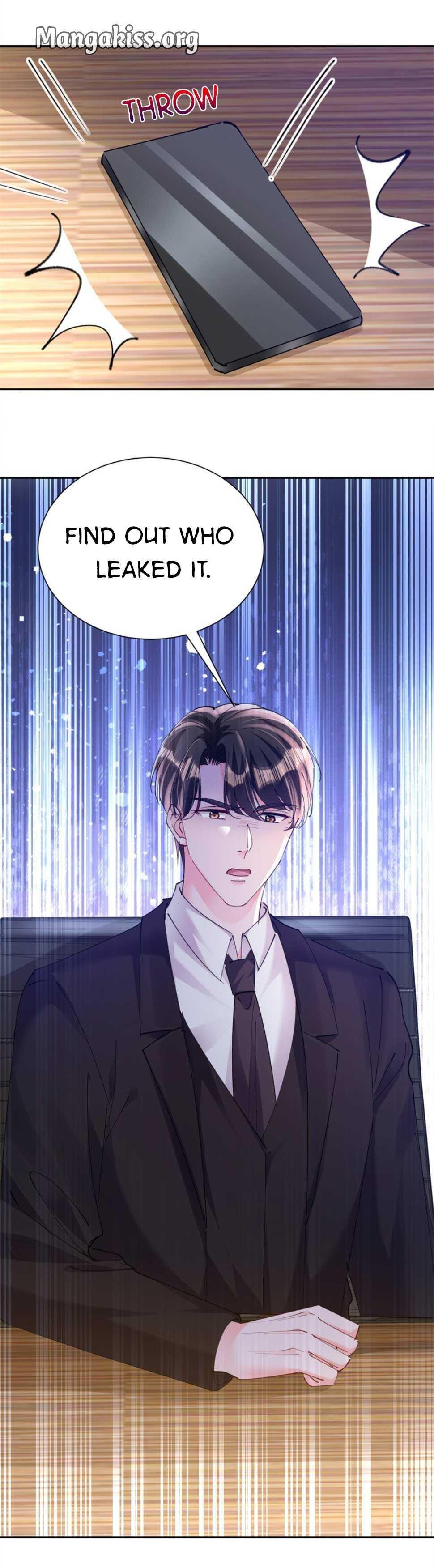I Was Rocked to the World’s Richest Man in a Matchmaking Office Chapter 145 68 14