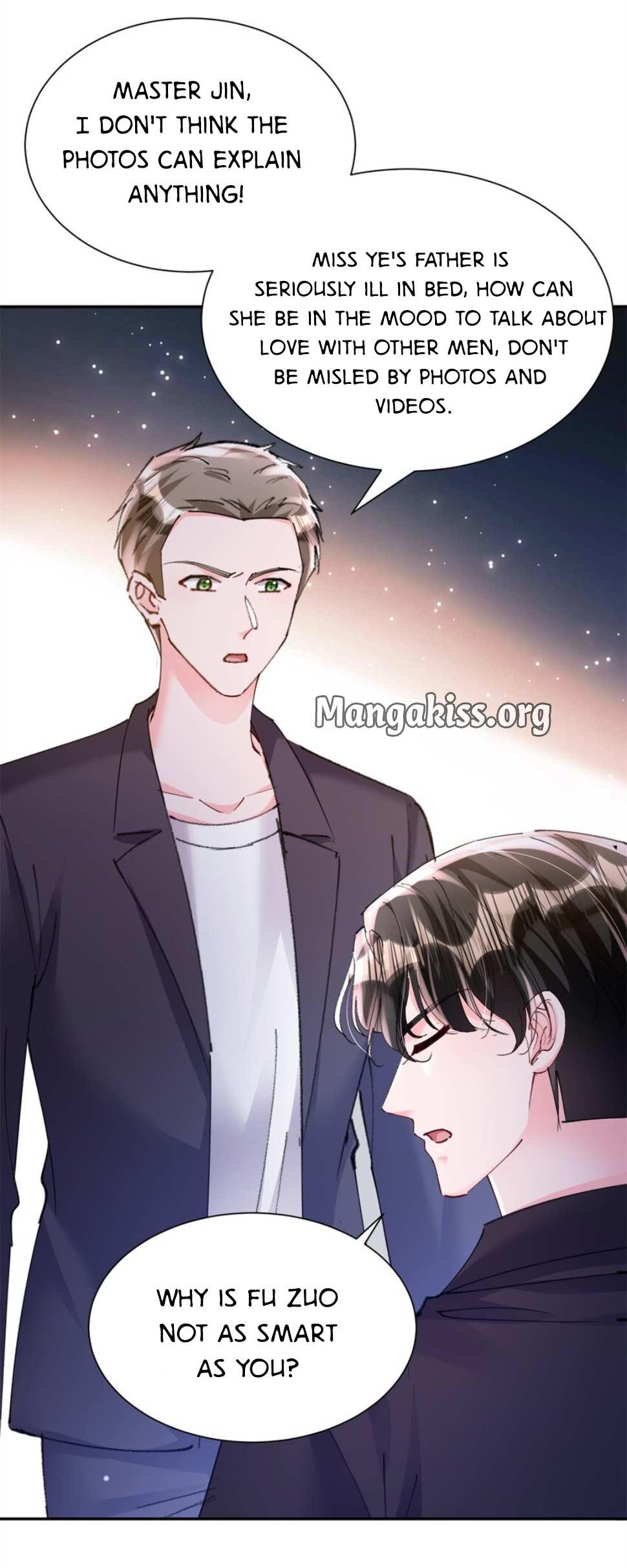 I Was Rocked to the World’s Richest Man in a Matchmaking Office Chapter 145 69 15