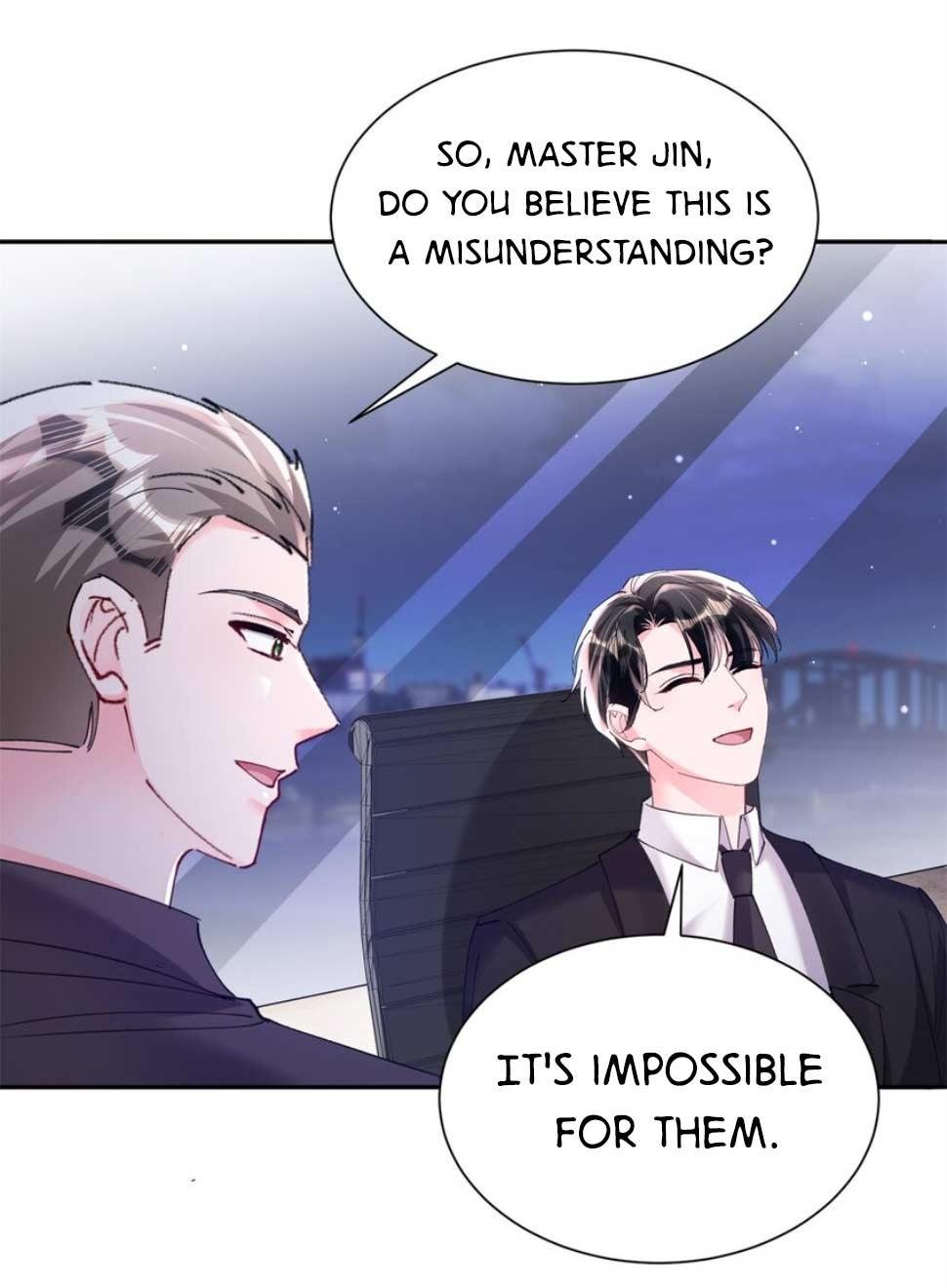 I Was Rocked to the World’s Richest Man in a Matchmaking Office Chapter 145 70 16