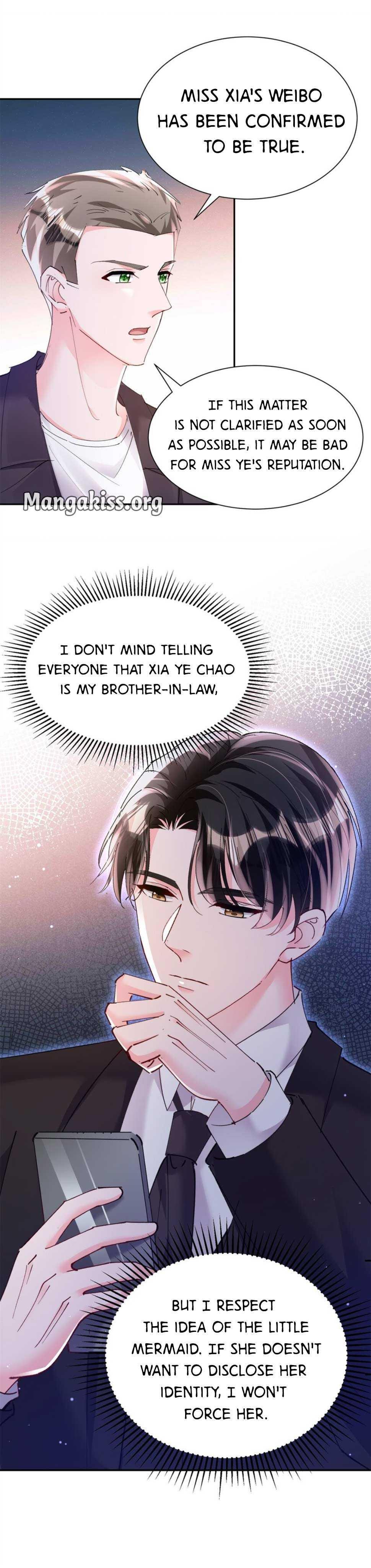 I Was Rocked to the World’s Richest Man in a Matchmaking Office Chapter 145 71 17