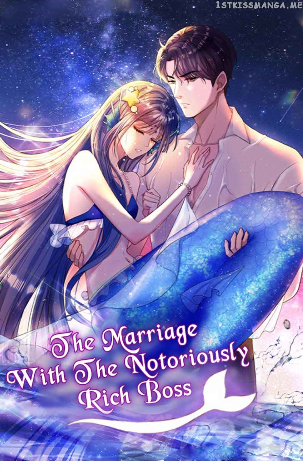 I Was Rocked to the World’s Richest Man in a Matchmaking Office Chapter 151 62 01